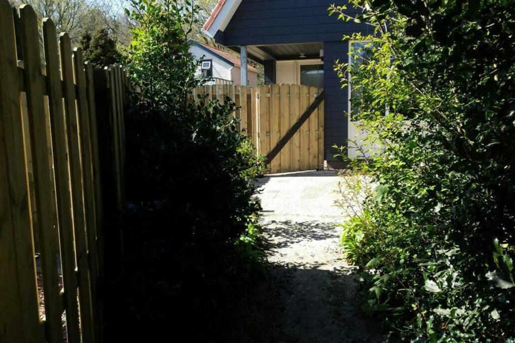 Vakantiehuisje Gaasterland Oudemirdum Friesland Nederland الغرفة الصورة